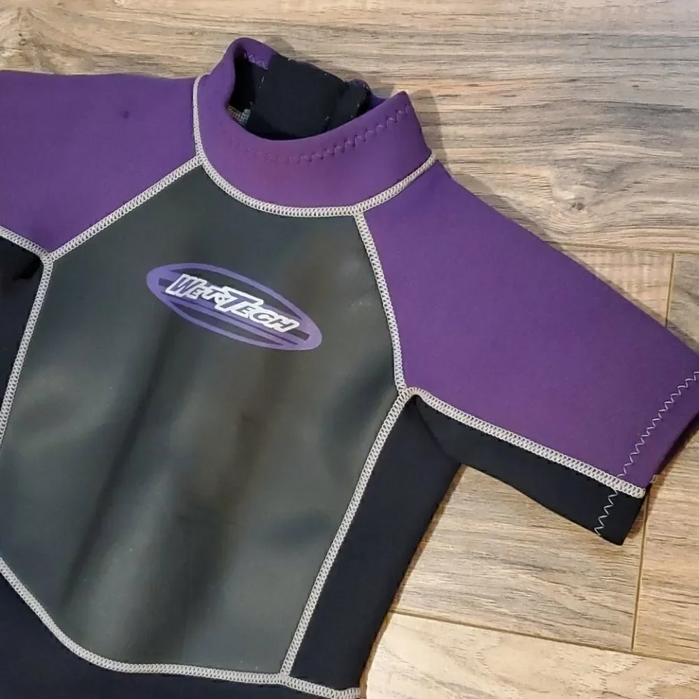 Wet-tech | Shorts Wet-suit